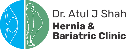 Dr. Atul Shah logo